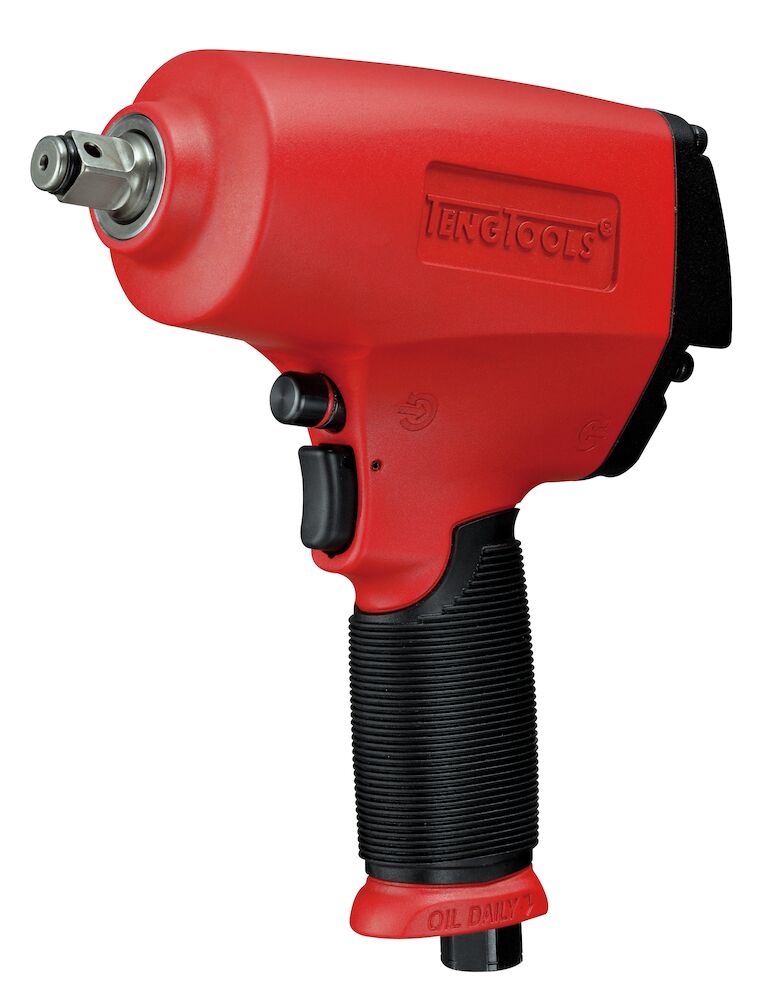 1/2" Air Impact Wrench TengTools